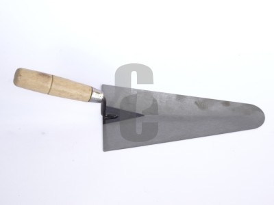 Мистрия - голяма                                                                                                                                                                                                                                                                                            